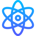 React